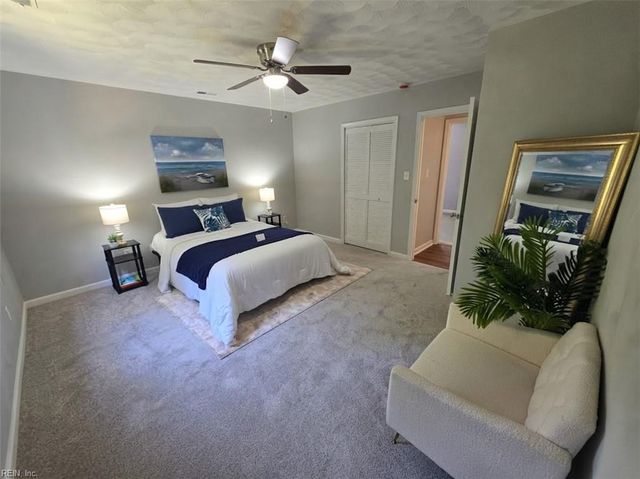 50 Oser LN, Hampton, VA 23669