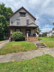 46 & 48 Hyde Avenue, Niles, OH 44446