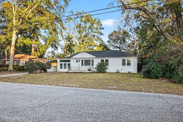 818 W Madison Avenue, Charleston, SC 29412
