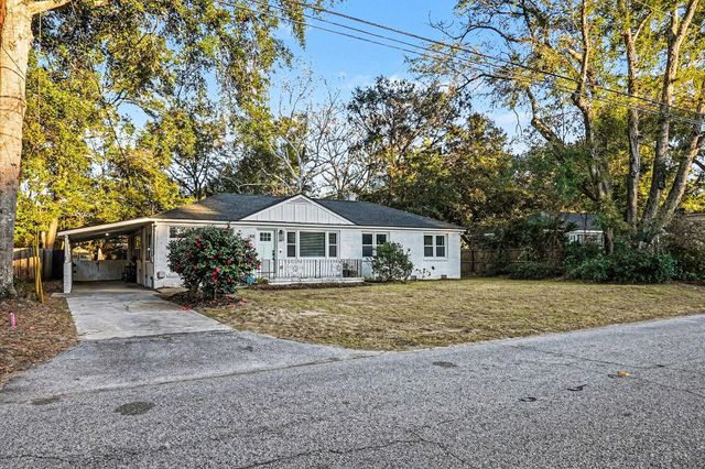 818 W Madison Avenue, Charleston, SC 29412