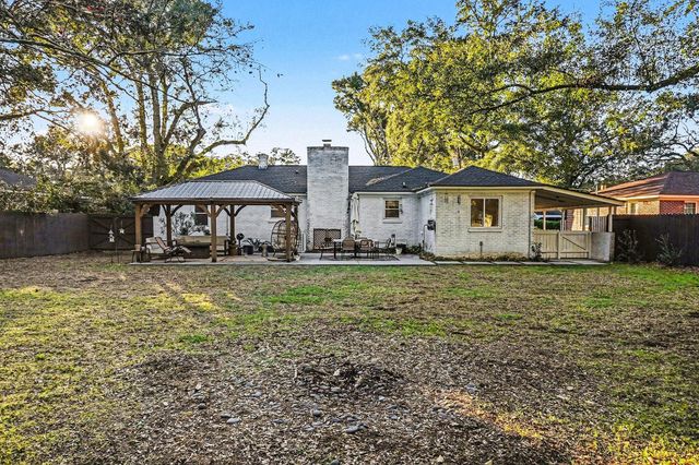 818 W Madison Avenue, Charleston, SC 29412