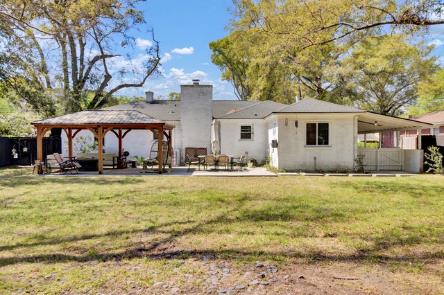 818 W Madison Avenue, Charleston, SC 29412