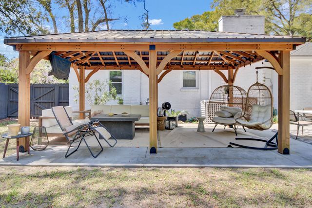818 W Madison Avenue, Charleston, SC 29412