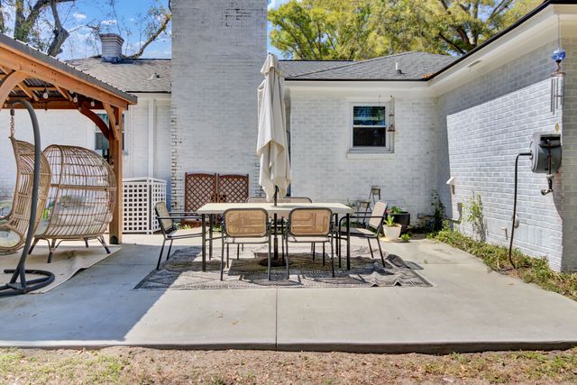818 W Madison Avenue, Charleston, SC 29412