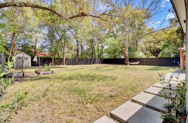 818 W Madison Avenue, Charleston, SC 29412