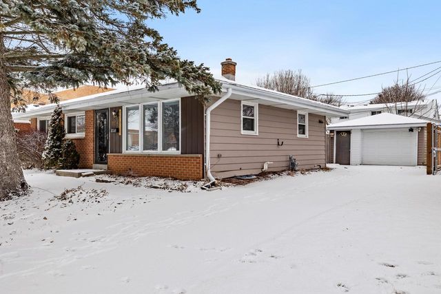 1156 Orchard DRIVE, Sheboygan, WI 53081