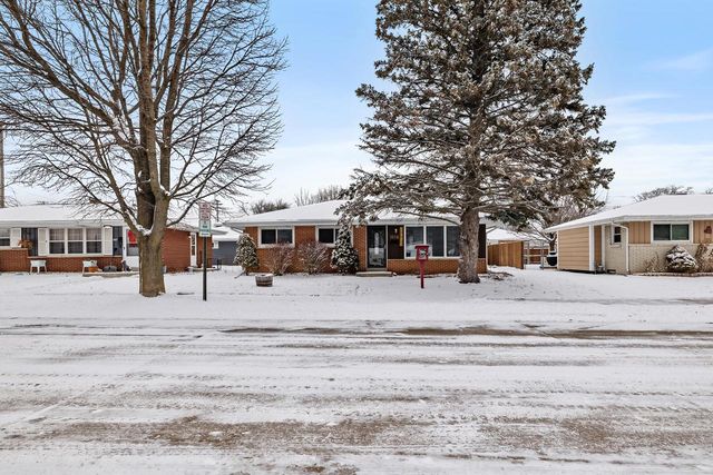 1156 Orchard DRIVE, Sheboygan, WI 53081