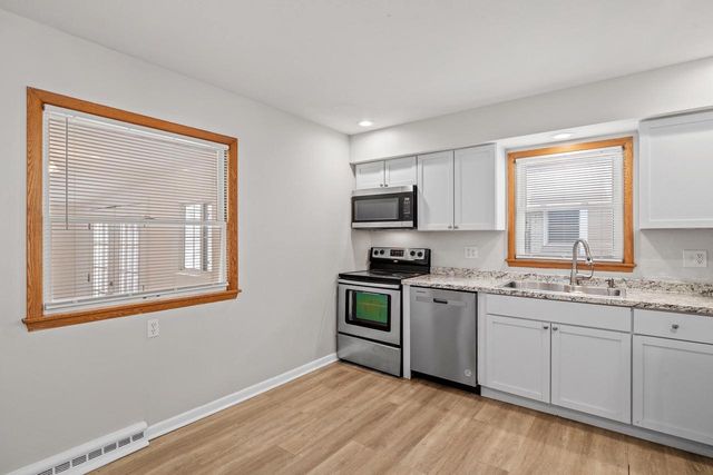 1156 Orchard DRIVE, Sheboygan, WI 53081