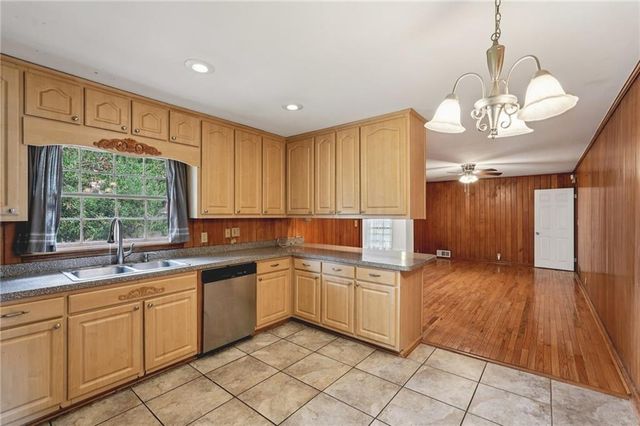 3407 W Manor Lane SW, Atlanta, GA 30311