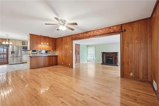 3407 W Manor Lane SW, Atlanta, GA 30311