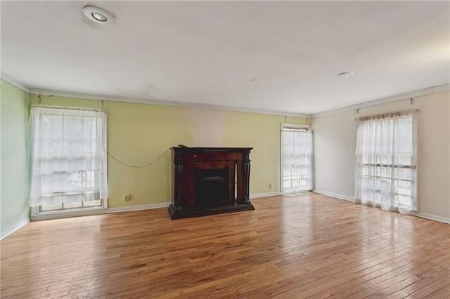 3407 W Manor Lane SW, Atlanta, GA 30311