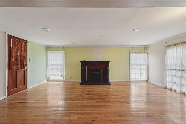 3407 W Manor Lane SW, Atlanta, GA 30311