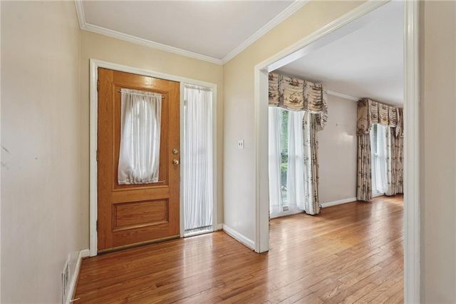 3407 W Manor Lane SW, Atlanta, GA 30311