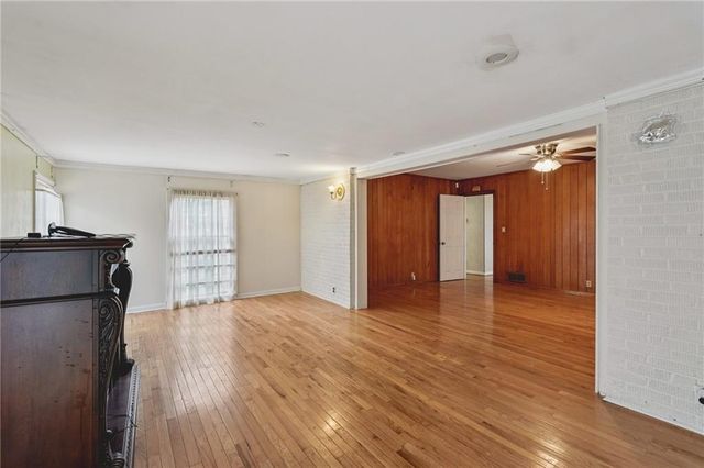3407 W Manor Lane SW, Atlanta, GA 30311