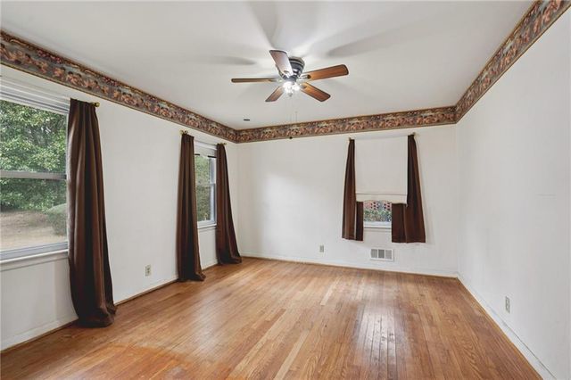 3407 W Manor Lane SW, Atlanta, GA 30311