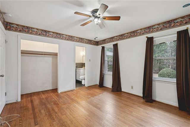 3407 W Manor Lane SW, Atlanta, GA 30311