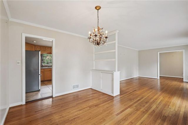 3407 W Manor Lane SW, Atlanta, GA 30311