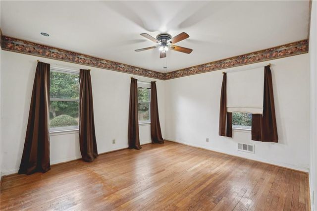 3407 W Manor Lane SW, Atlanta, GA 30311