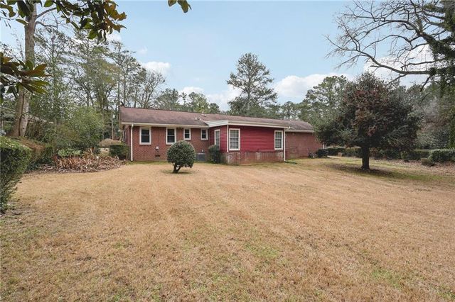 3407 W Manor Lane SW, Atlanta, GA 30311