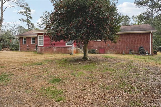 3407 W Manor Lane SW, Atlanta, GA 30311