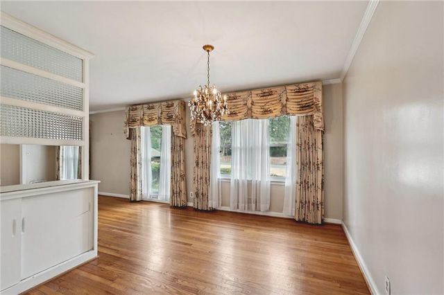 3407 W Manor Lane SW, Atlanta, GA 30311