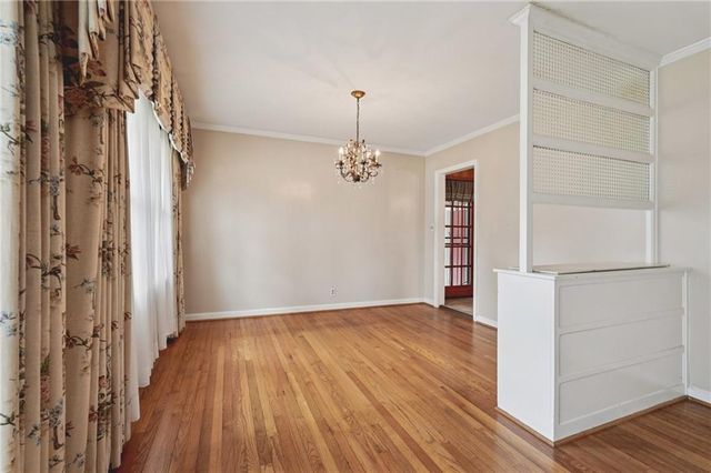3407 W Manor Lane SW, Atlanta, GA 30311