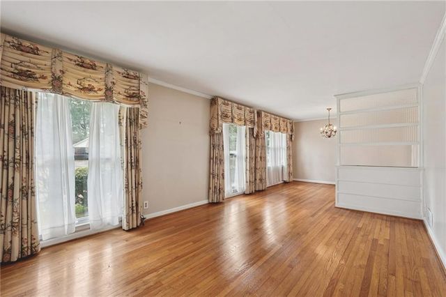 3407 W Manor Lane SW, Atlanta, GA 30311