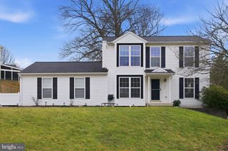 1321 HOLT CT, Eldersburg, MD 21784