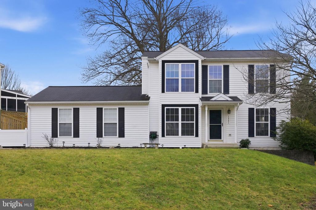 1321 HOLT CT, Eldersburg, MD 21784