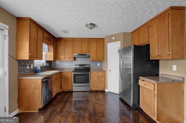 3454 Coach Court, Gainesville, GA 30507