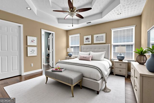 3454 Coach Court, Gainesville, GA 30507