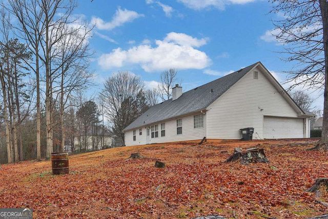 3454 Coach Court, Gainesville, GA 30507