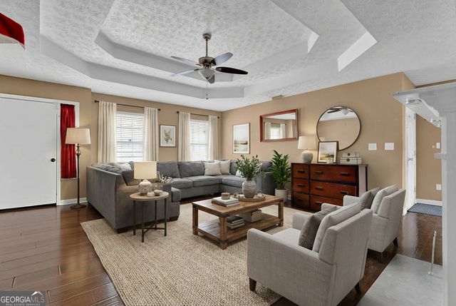 3454 Coach Court, Gainesville, GA 30507