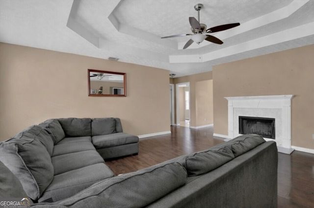 3454 Coach Court, Gainesville, GA 30507