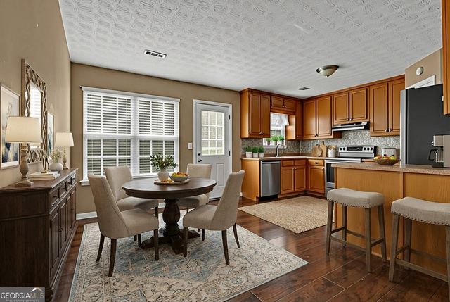 3454 Coach Court, Gainesville, GA 30507