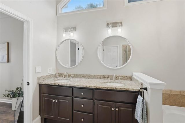 1970 Quail Hollow Drive, Cumming, GA 30041