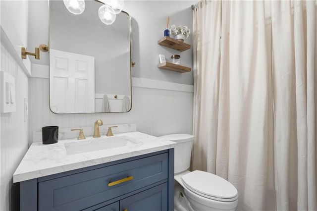 1970 Quail Hollow Drive, Cumming, GA 30041