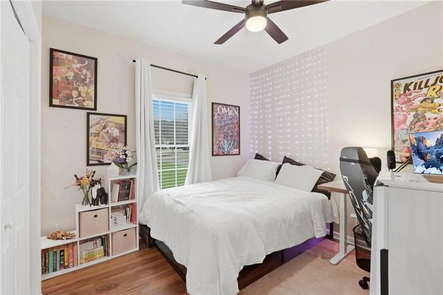 1970 Quail Hollow Drive, Cumming, GA 30041