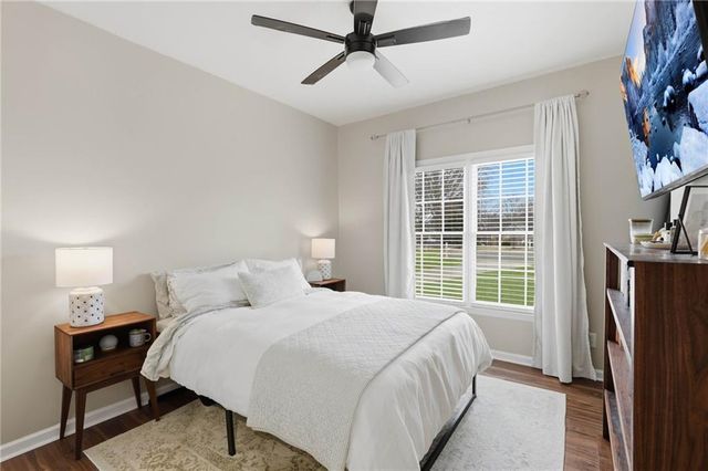 1970 Quail Hollow Drive, Cumming, GA 30041