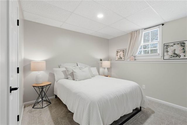 1970 Quail Hollow Drive, Cumming, GA 30041