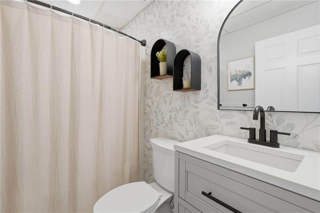 1970 Quail Hollow Drive, Cumming, GA 30041