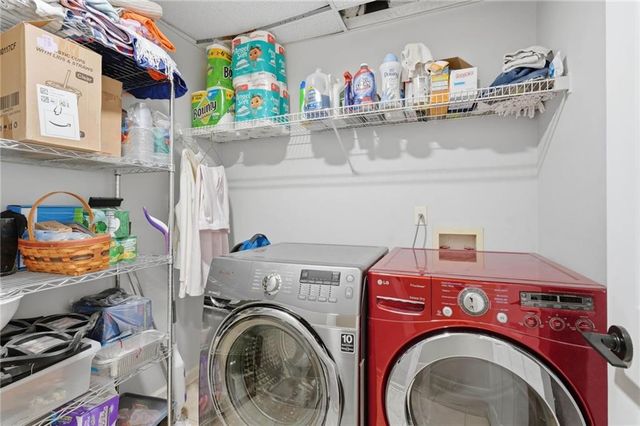 1970 Quail Hollow Drive, Cumming, GA 30041