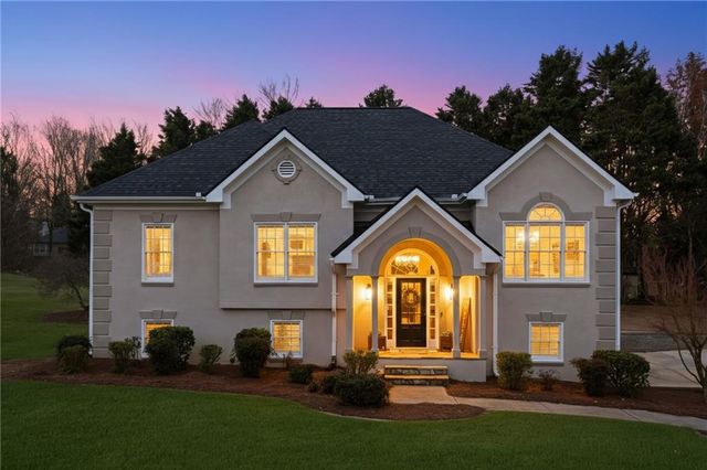 1970 Quail Hollow Drive, Cumming, GA 30041