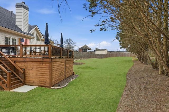 1970 Quail Hollow Drive, Cumming, GA 30041