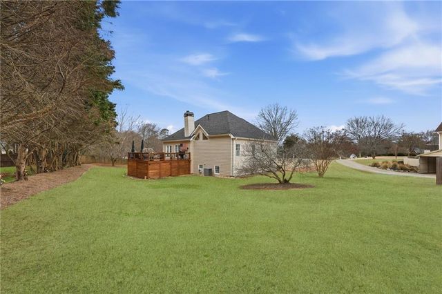 1970 Quail Hollow Drive, Cumming, GA 30041