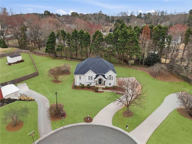 1970 Quail Hollow Drive, Cumming, GA 30041