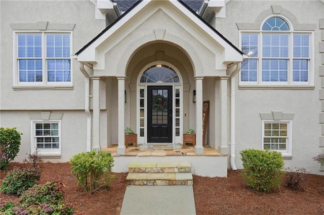 1970 Quail Hollow Drive, Cumming, GA 30041