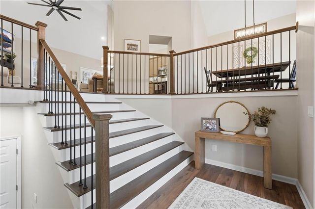 1970 Quail Hollow Drive, Cumming, GA 30041