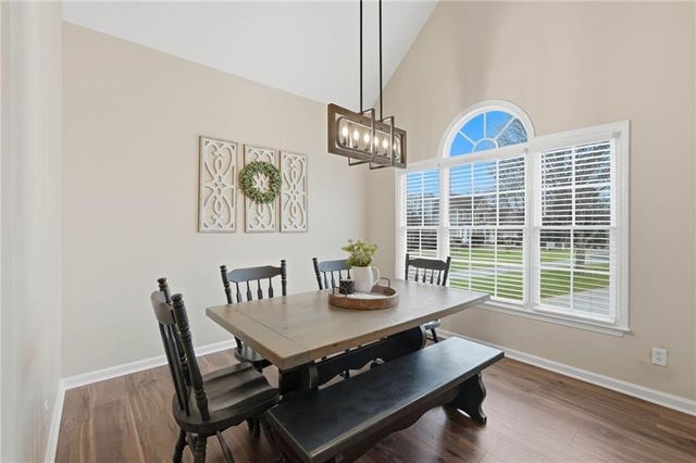 1970 Quail Hollow Drive, Cumming, GA 30041