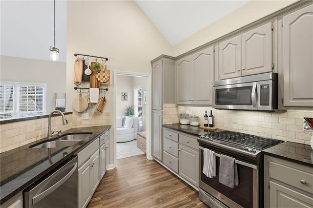 1970 Quail Hollow Drive, Cumming, GA 30041